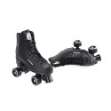 NQ8400S CZARNY ROZM. 40 WROTKI NILS EXTREME NILS EXTREME