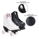 NQ8400S CZARNY ROZM. 40 WROTKI NILS EXTREME NILS EXTREME
