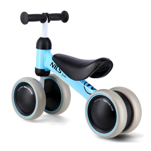 RB002 BLUE ROWEREK BIEGOWY NILS FUN NILS FUN RB002 BLUE ROWEREK BIEGOWY NILS FUN NILS FUN