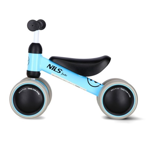 RB002 BLUE ROWEREK BIEGOWY NILS FUN NILS FUN RB002 BLUE ROWEREK BIEGOWY NILS FUN NILS FUN