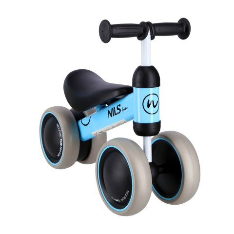 RB002 BLUE ROWEREK BIEGOWY NILS FUN NILS FUN RB002 BLUE ROWEREK BIEGOWY NILS FUN NILS FUN