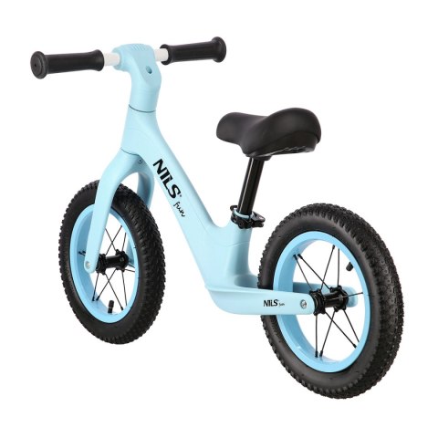 RB100 BLUE ROWEREK BIEGOWY NILS FUN NILS FUN RB100 BLUE ROWEREK BIEGOWY NILS FUN NILS FUN
