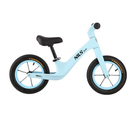 RB100 BLUE ROWEREK BIEGOWY NILS FUN NILS FUN RB100 BLUE ROWEREK BIEGOWY NILS FUN NILS FUN