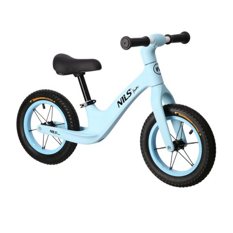 RB100 BLUE ROWEREK BIEGOWY NILS FUN NILS FUN RB100 BLUE ROWEREK BIEGOWY NILS FUN NILS FUN