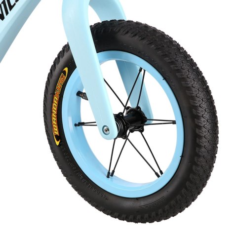 RB100 BLUE ROWEREK BIEGOWY NILS FUN NILS FUN RB100 BLUE ROWEREK BIEGOWY NILS FUN NILS FUN