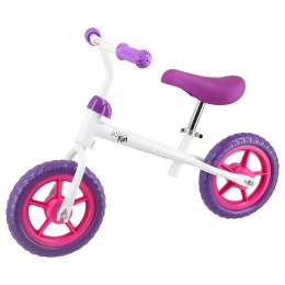 RB102 WHITE ROWEREK BIEGOWY NILS FUN NILS FUN