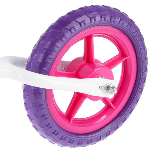 RB102 WHITE ROWEREK BIEGOWY NILS FUN NILS FUN RB102 WHITE ROWEREK BIEGOWY NILS FUN NILS FUN
