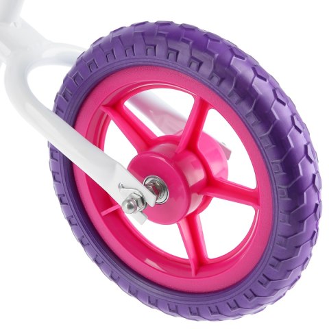 RB102 WHITE ROWEREK BIEGOWY NILS FUN NILS FUN RB102 WHITE ROWEREK BIEGOWY NILS FUN NILS FUN