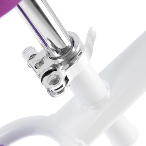 RB102 WHITE ROWEREK BIEGOWY NILS FUN NILS FUN RB102 WHITE ROWEREK BIEGOWY NILS FUN NILS FUN