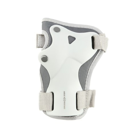 H704 SZARY ROZM. S ZESTAW OCHRANIACZY NILS EXTREME NILS EXTREME H704 SZARY ROZM. S ZESTAW OCHRANIACZY NILS EXTREME NILS EXTREME