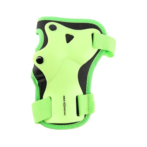 H704 ZIELONY ROZM. L ZESTAW OCHRANIACZY NILS EXTREME NILS EXTREME H704 ZIELONY ROZM. L ZESTAW OCHRANIACZY NILS EXTREME NILS EXTREME