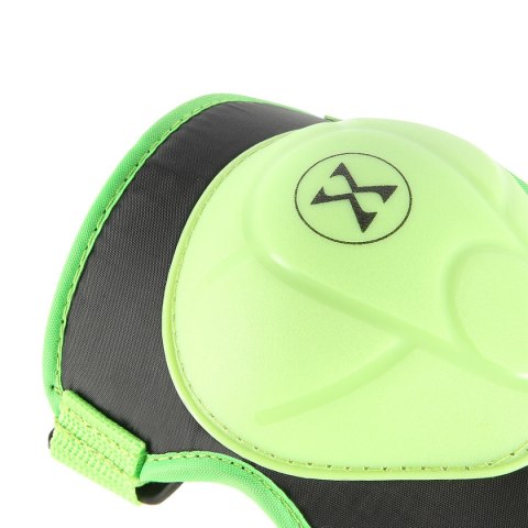H704 ZIELONY ROZM. M ZESTAW OCHRANIACZY NILS EXTREME NILS EXTREME H704 ZIELONY ROZM. M ZESTAW OCHRANIACZY NILS EXTREME NILS EXTREME