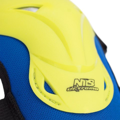 H716 GRANATOWO-LIMONKOWY ROZM. M ZESTAW OCHRANIACZY NILS EXTREME NILS EXTREME H716 GRANATOWO-LIMONKOWY ROZM. M ZESTAW OCHRANIACZY NILS EXTREME NILS EXTREME