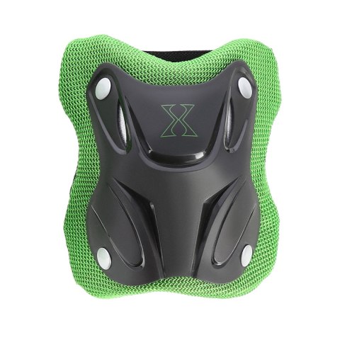 H719 ZIELONY ROZM. M ZESTAW OCHRANIACZY NILS EXTREME NILS EXTREME H719 ZIELONY ROZM. M ZESTAW OCHRANIACZY NILS EXTREME NILS EXTREME