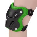 H719 ZIELONY ROZM. S ZESTAW OCHRANIACZY NILS EXTREME NILS EXTREME