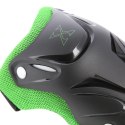 H719 ZIELONY ROZM. S ZESTAW OCHRANIACZY NILS EXTREME NILS EXTREME