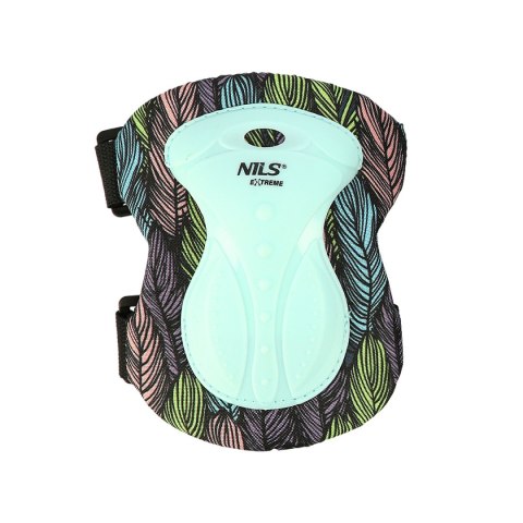 H727 NIEBIESKIE ROZM. M ZESTAW OCHRANIACZY NILS EXTREME NILS EXTREME H727 NIEBIESKIE ROZM. M ZESTAW OCHRANIACZY NILS EXTREME NILS EXTREME