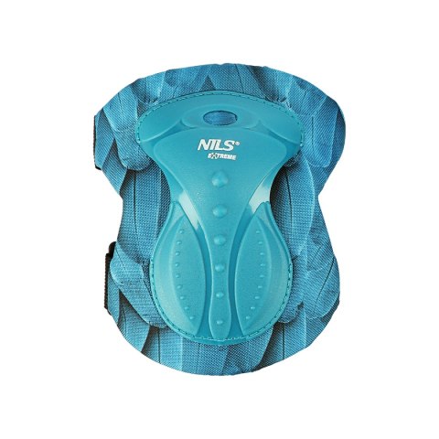 H727 ZIELONE ROZM. L ZESTAW OCHRANIACZY NILS EXTREME NILS EXTREME H727 ZIELONE ROZM. L ZESTAW OCHRANIACZY NILS EXTREME NILS EXTREME