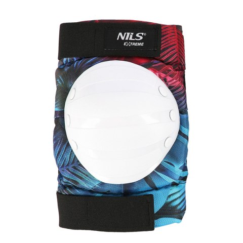 H734 BIAŁE ROZM. L ZESTAW OCHRANIACZY NILS EXTREME NILS EXTREME H734 BIAŁE ROZM. L ZESTAW OCHRANIACZY NILS EXTREME NILS EXTREME