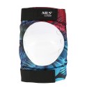 H734 BIAŁE ROZM. M ZESTAW OCHRANIACZY NILS EXTREME NILS EXTREME