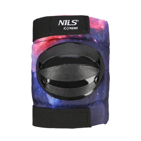 H734 CZARNE ROZM. L ZESTAW OCHRANIACZY NILS EXTREME NILS EXTREME H734 CZARNE ROZM. L ZESTAW OCHRANIACZY NILS EXTREME NILS EXTREME