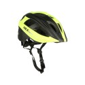 MTV35J LIMONKOWY ROZM. S(48-53CM) KASK DZIECIĘCY NILS EXTREME NILS EXTREME