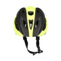 MTV35J LIMONKOWY ROZM. S(48-53CM) KASK DZIECIĘCY NILS EXTREME NILS EXTREME