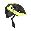 MTV35J LIMONKOWY ROZM. S(48-53CM) KASK DZIECIĘCY NILS EXTREME NILS EXTREME