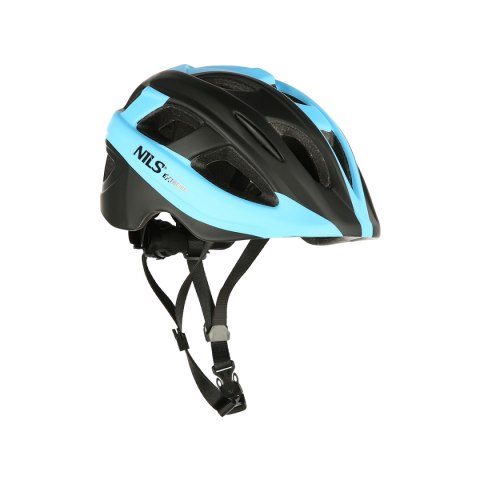 MTV35J NIEBIESKI ROZM. M(53-55CM) KASK DZIECIĘCY NILS EXTREME NILS EXTREME MTV35J NIEBIESKI ROZM. M(53-55CM) KASK DZIECIĘCY NILS EXTREME NILS EXTREME