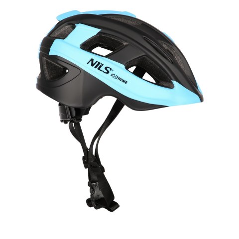 MTV35J NIEBIESKI ROZM. M(53-55CM) KASK DZIECIĘCY NILS EXTREME NILS EXTREME MTV35J NIEBIESKI ROZM. M(53-55CM) KASK DZIECIĘCY NILS EXTREME NILS EXTREME