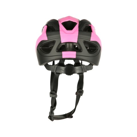 MTV35J RÓZOWY ROZM. M(53-55CM) KASK DZIECIĘCY NILS EXTREME NILS EXTREME MTV35J RÓZOWY ROZM. M(53-55CM) KASK DZIECIĘCY NILS EXTREME NILS EXTREME