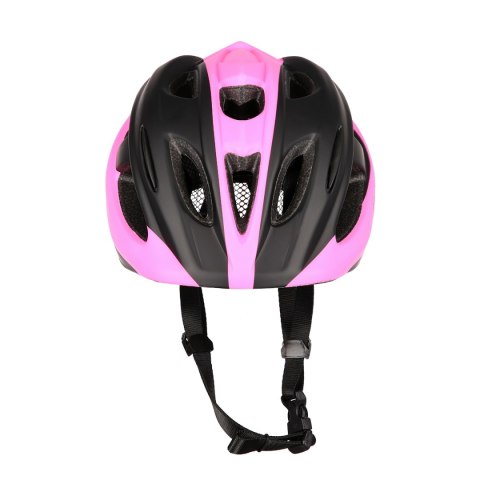 MTV35J RÓZOWY ROZM. M(53-55CM) KASK DZIECIĘCY NILS EXTREME NILS EXTREME MTV35J RÓZOWY ROZM. M(53-55CM) KASK DZIECIĘCY NILS EXTREME NILS EXTREME
