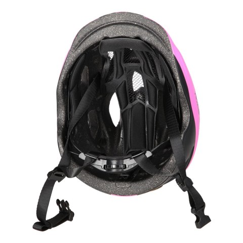 MTV35J RÓZOWY ROZM. M(53-55CM) KASK DZIECIĘCY NILS EXTREME NILS EXTREME MTV35J RÓZOWY ROZM. M(53-55CM) KASK DZIECIĘCY NILS EXTREME NILS EXTREME