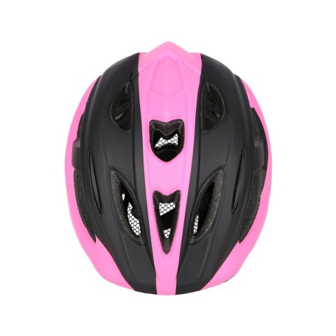 MTV35J RÓZOWY ROZM. M(53-55CM) KASK DZIECIĘCY NILS EXTREME NILS EXTREME MTV35J RÓZOWY ROZM. M(53-55CM) KASK DZIECIĘCY NILS EXTREME NILS EXTREME