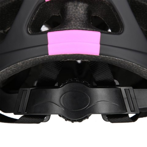 MTV35J RÓZOWY ROZM. M(53-55CM) KASK DZIECIĘCY NILS EXTREME NILS EXTREME MTV35J RÓZOWY ROZM. M(53-55CM) KASK DZIECIĘCY NILS EXTREME NILS EXTREME