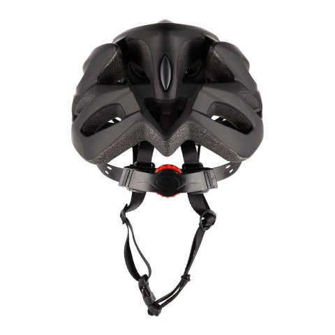 MTV50 CZARNY ROZM. L(58-61CM) KASK NILS EXTREME NILS EXTREME MTV50 CZARNY ROZM. L(58-61CM) KASK NILS EXTREME NILS EXTREME