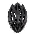 MTV50 CZARNY ROZM. L(58-61CM) KASK NILS EXTREME NILS EXTREME