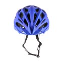 MTV50 NIEBIESKI ROZM. M(55-58CM) KASK NILS EXTREME NILS EXTREME