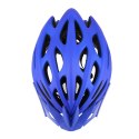 MTV50 NIEBIESKI ROZM. M(55-58CM) KASK NILS EXTREME NILS EXTREME