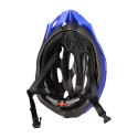 MTV50 NIEBIESKI ROZM. M(55-58CM) KASK NILS EXTREME NILS EXTREME
