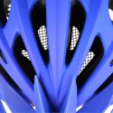 MTV50 NIEBIESKI ROZM. M(55-58CM) KASK NILS EXTREME NILS EXTREME