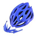 MTV50 NIEBIESKI ROZM. M(55-58CM) KASK NILS EXTREME NILS EXTREME
