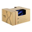 MTV50 NIEBIESKI ROZM. M(55-58CM) KASK NILS EXTREME NILS EXTREME