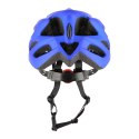 MTV50 NIEBIESKI ROZM. S(53-55CM) KASK NILS EXTREME NILS EXTREME