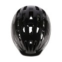 MTV62J CZARNY ROZM. M(52-56CM) KASK DZIECIĘCY NILS EXTREME NILS EXTREME
