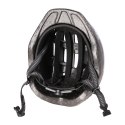 MTV62J CZARNY ROZM. M(52-56CM) KASK DZIECIĘCY NILS EXTREME NILS EXTREME
