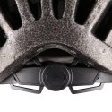 MTV62J CZARNY ROZM. S(48-52CM) KASK DZIECIĘCY NILS EXTREME NILS EXTREME