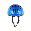 MTV62J NIEBIESKI ROZM. M(52-56CM) KASK DZIECIĘCY NILS EXTREME NILS EXTREME