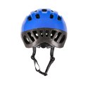 MTV62J NIEBIESKI ROZM. M(52-56CM) KASK DZIECIĘCY NILS EXTREME NILS EXTREME