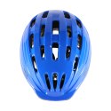 MTV62J NIEBIESKI ROZM. M(52-56CM) KASK DZIECIĘCY NILS EXTREME NILS EXTREME